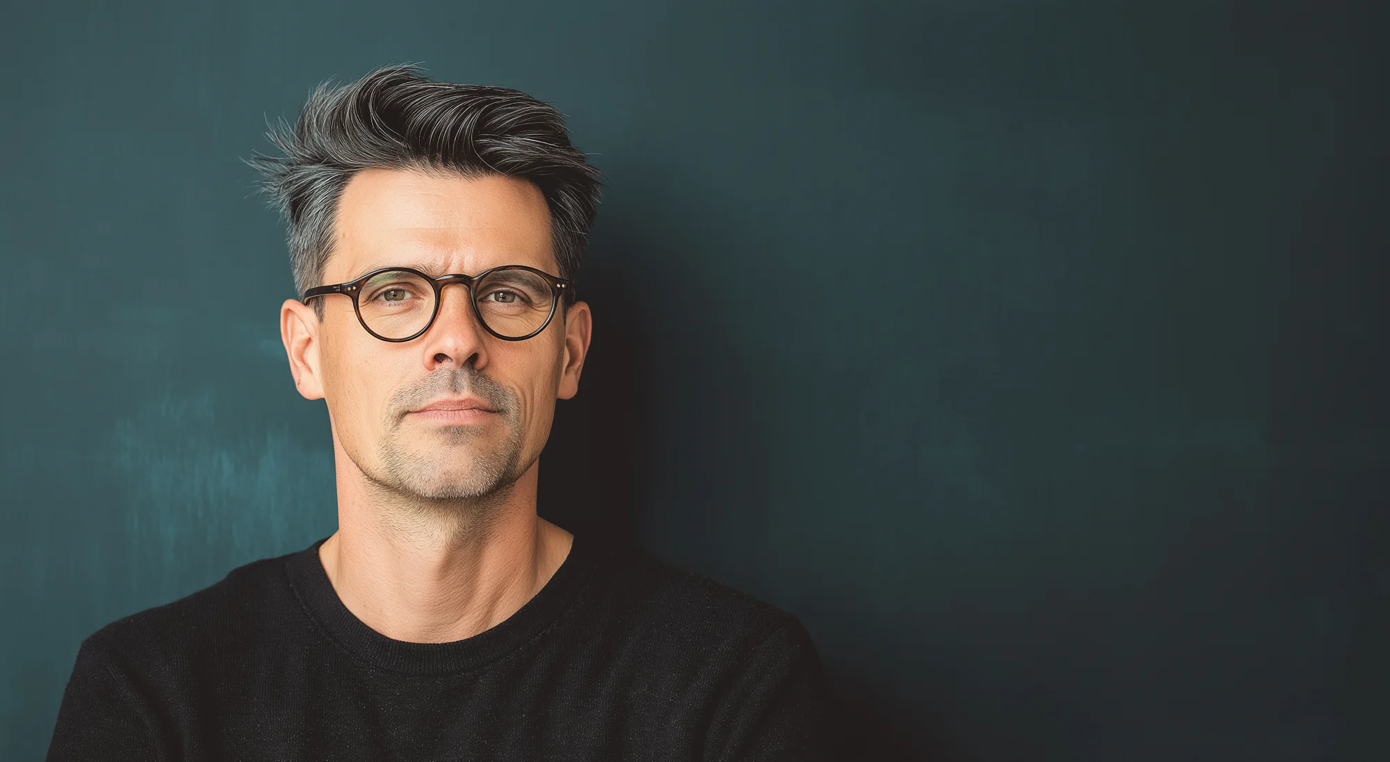 Portrait of Ryan H