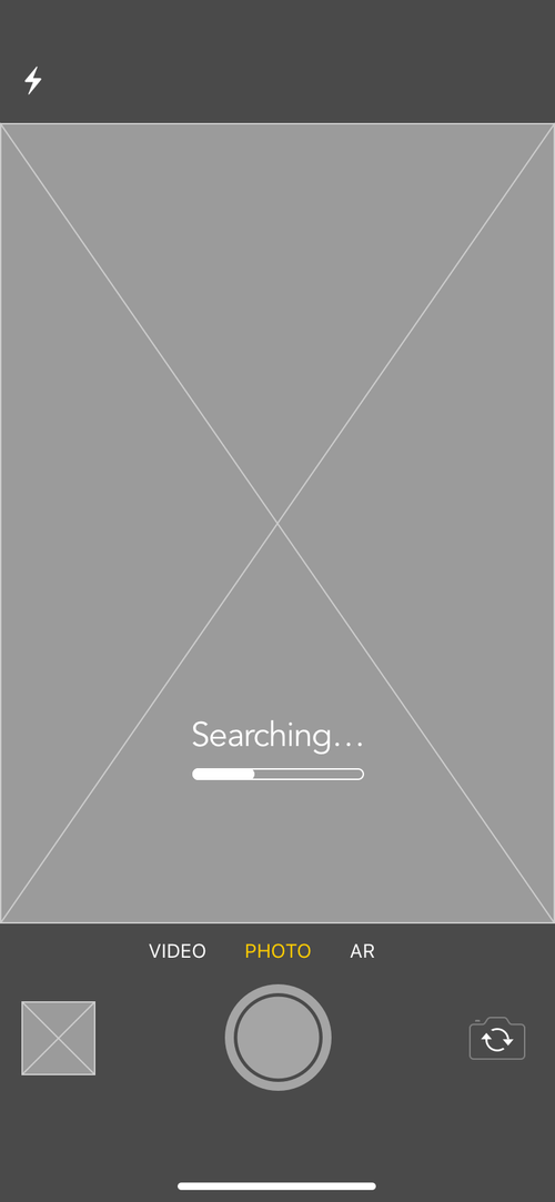 Retailor wireframe 4