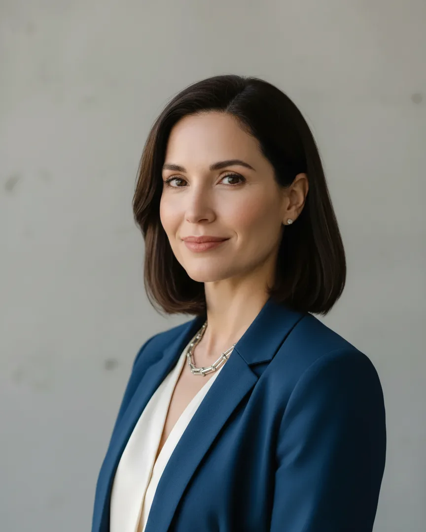 Kathryn Kelly, 35