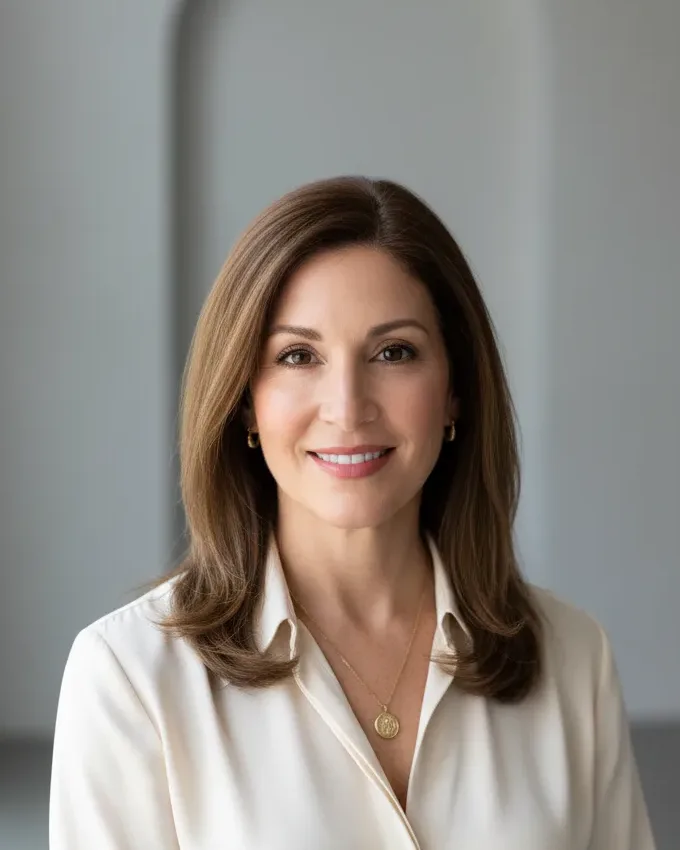 Kristi Bennett, 44